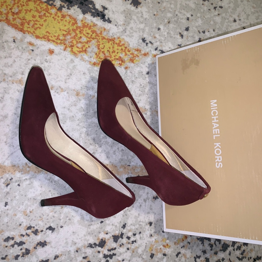 Heels